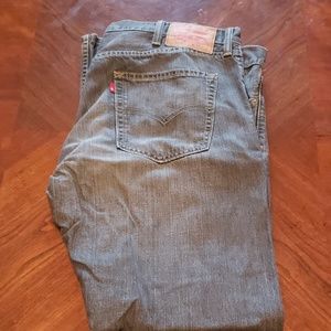 Levi jeans